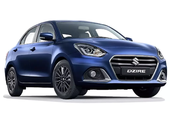 swift dzire